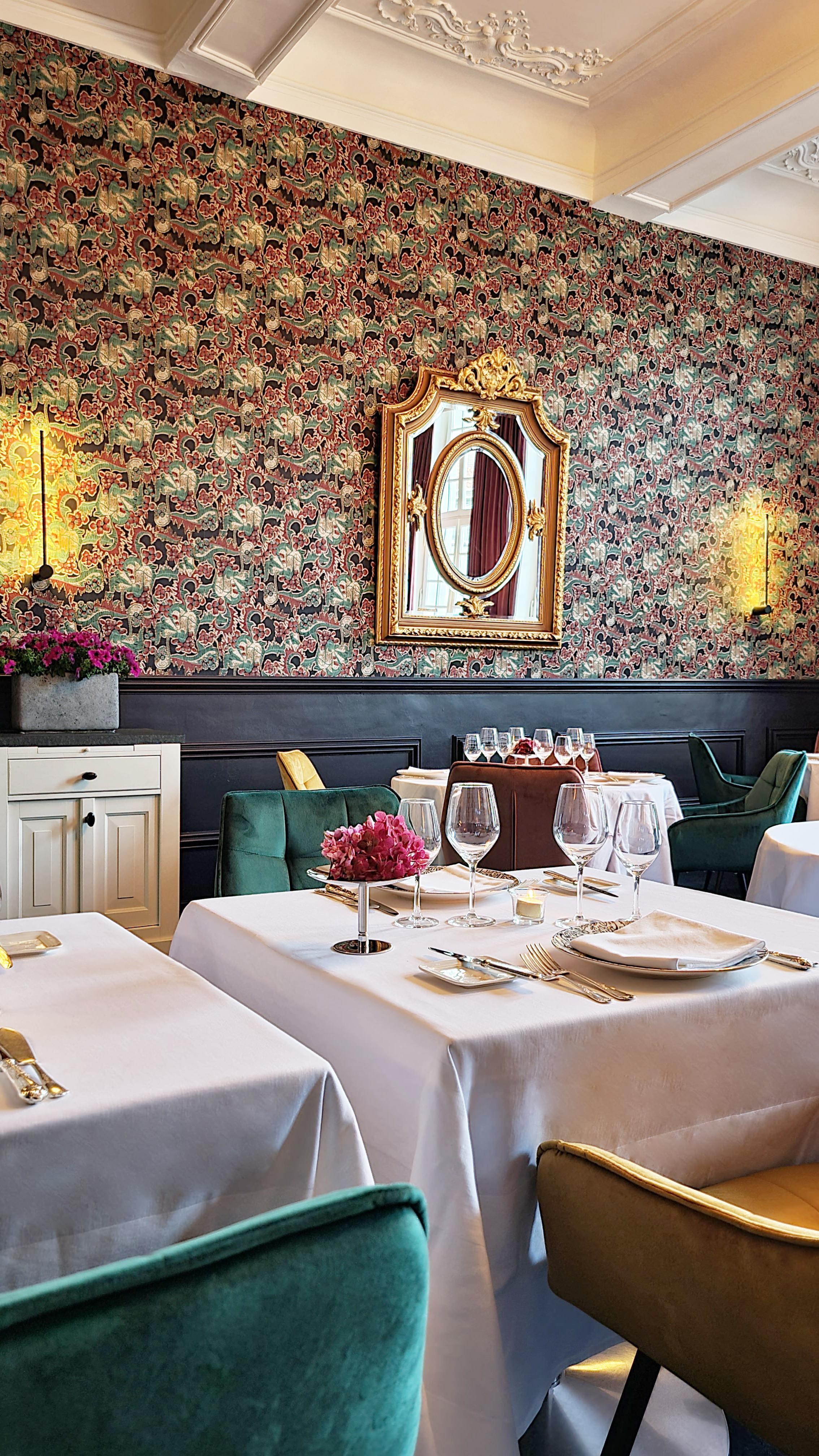 Hotel Restaurant Steenhuyse Oudenaarde Eksteriør billede