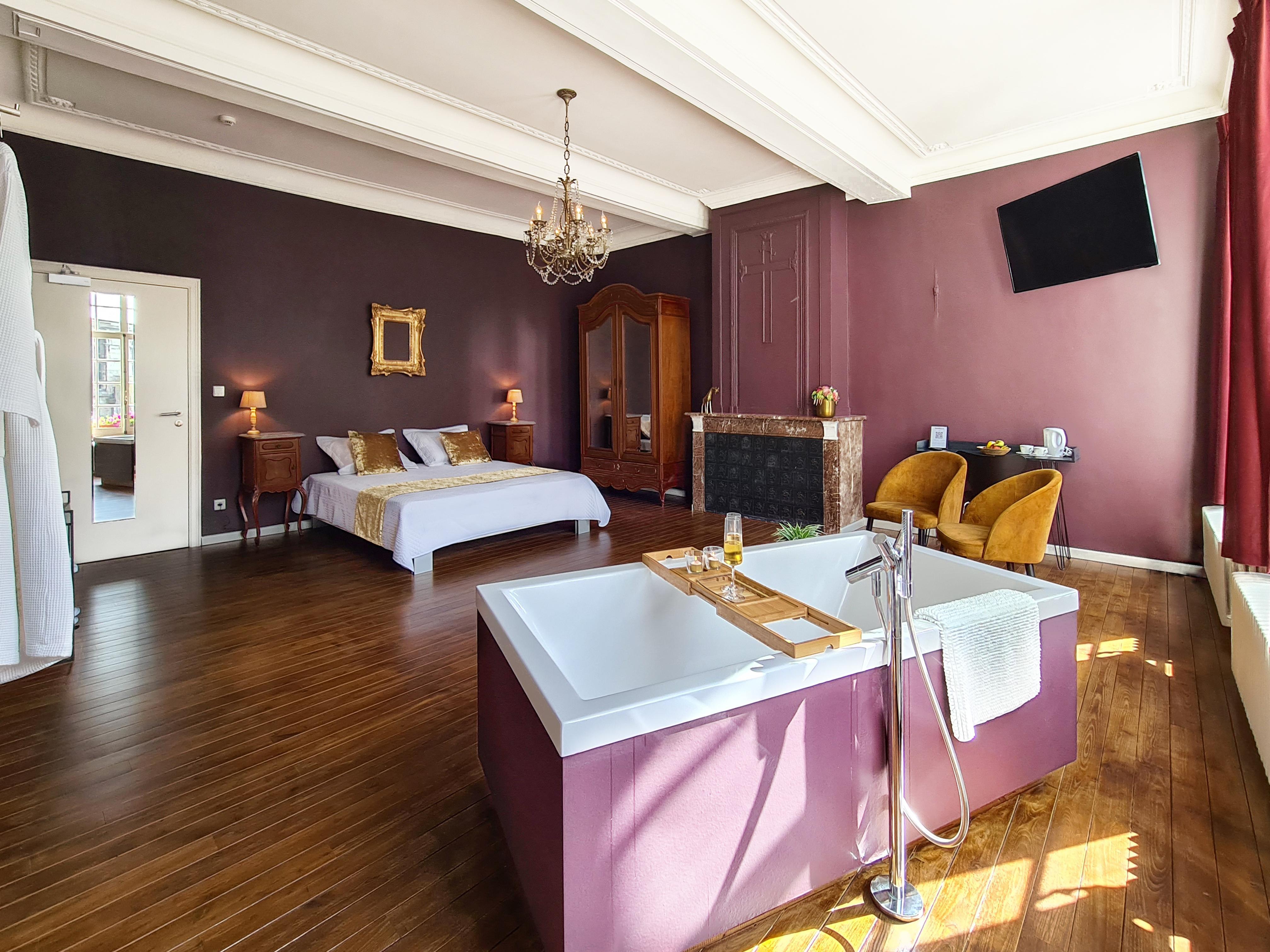 Hotel Restaurant Steenhuyse Oudenaarde Eksteriør billede
