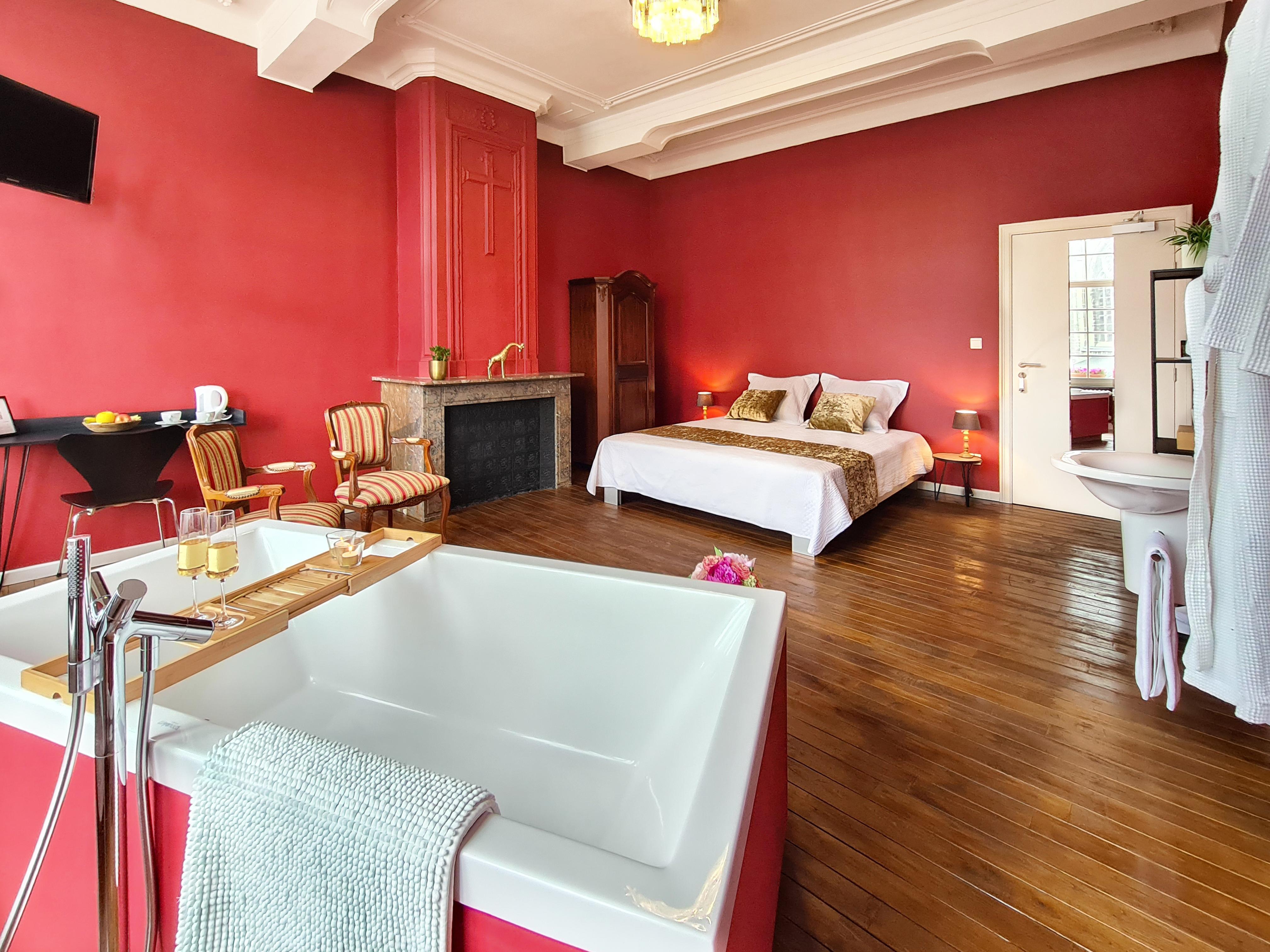 Hotel Restaurant Steenhuyse Oudenaarde Eksteriør billede