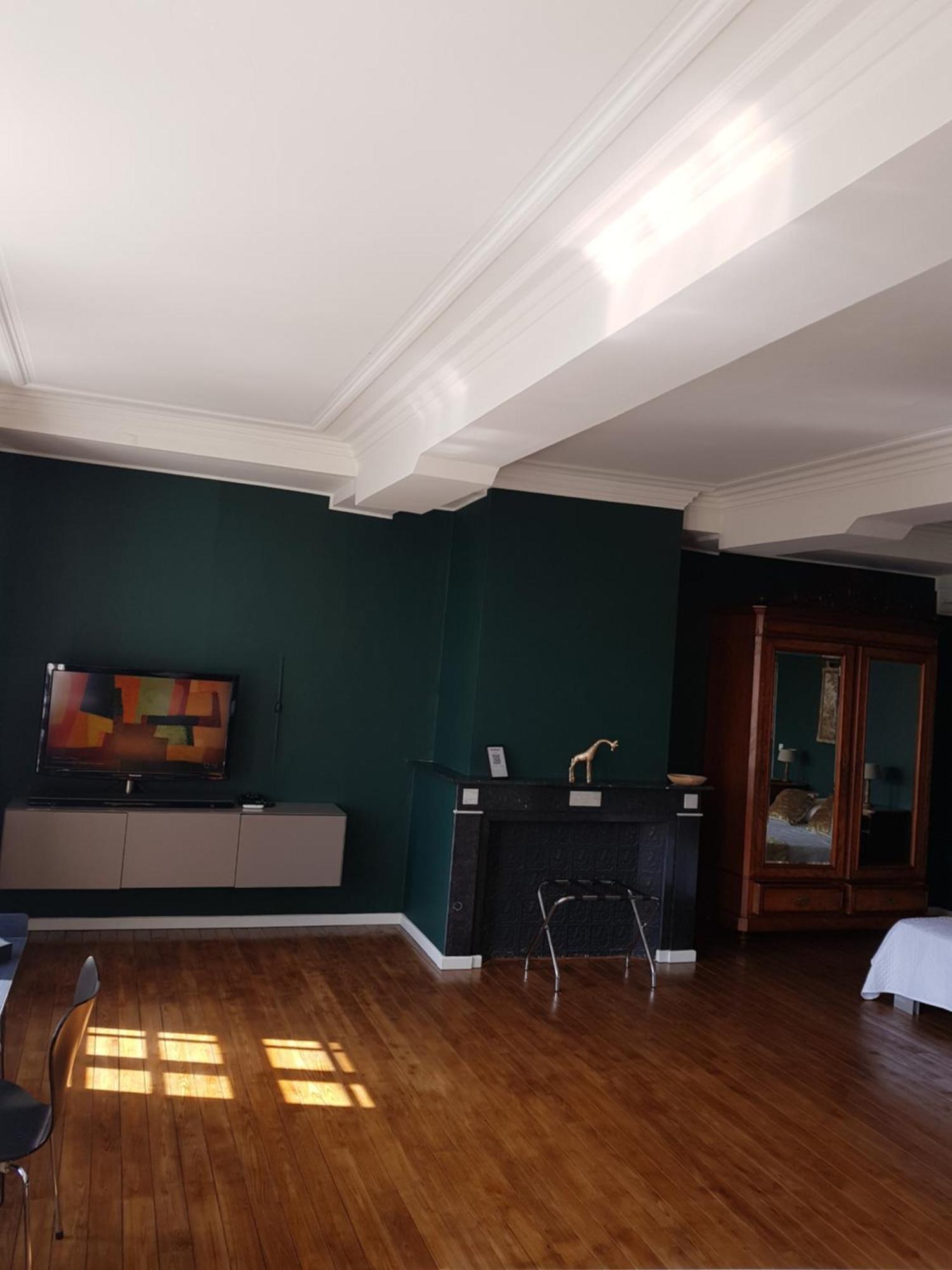 Hotel Restaurant Steenhuyse Oudenaarde Eksteriør billede