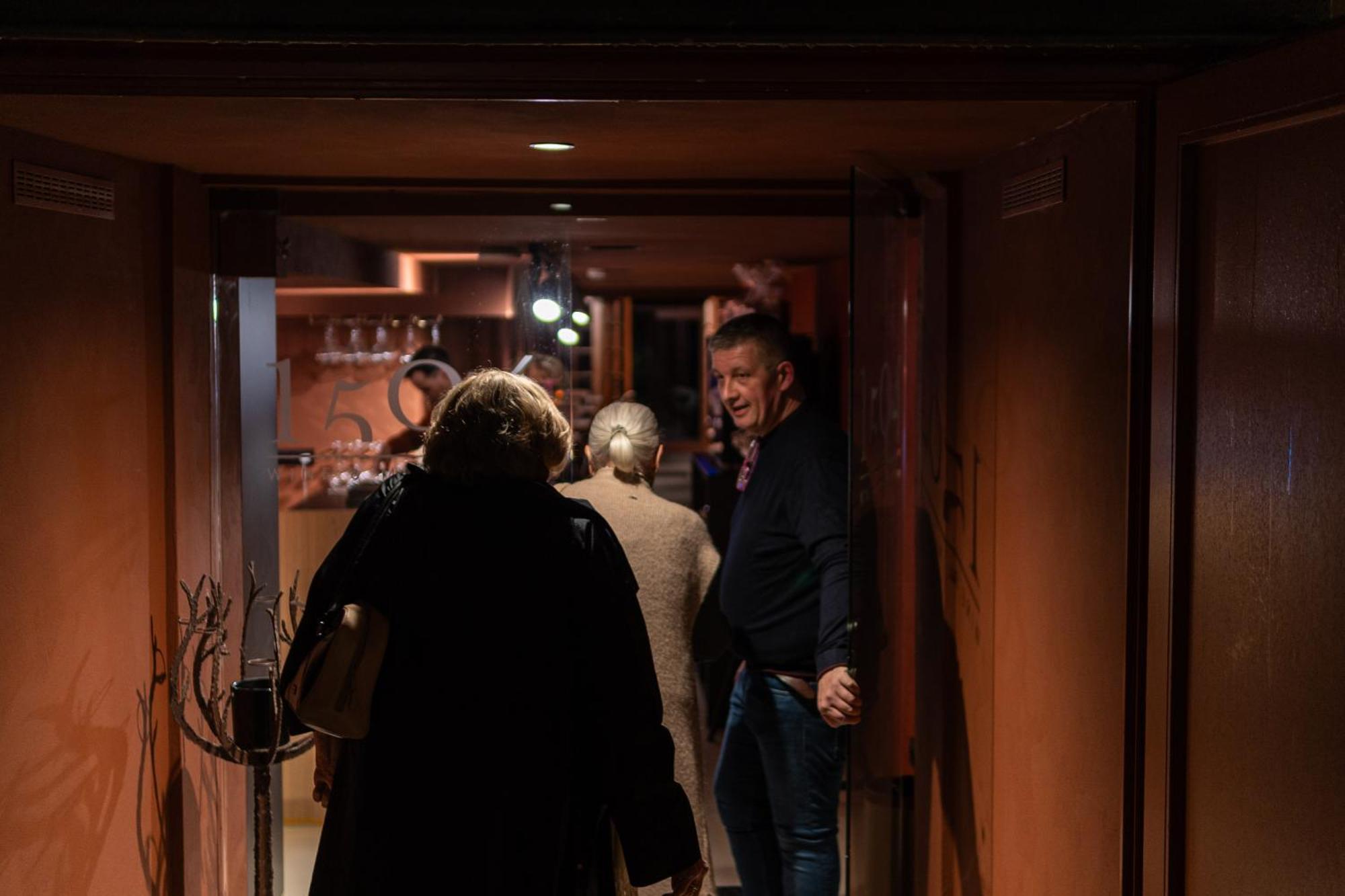 Hotel Restaurant Steenhuyse Oudenaarde Eksteriør billede