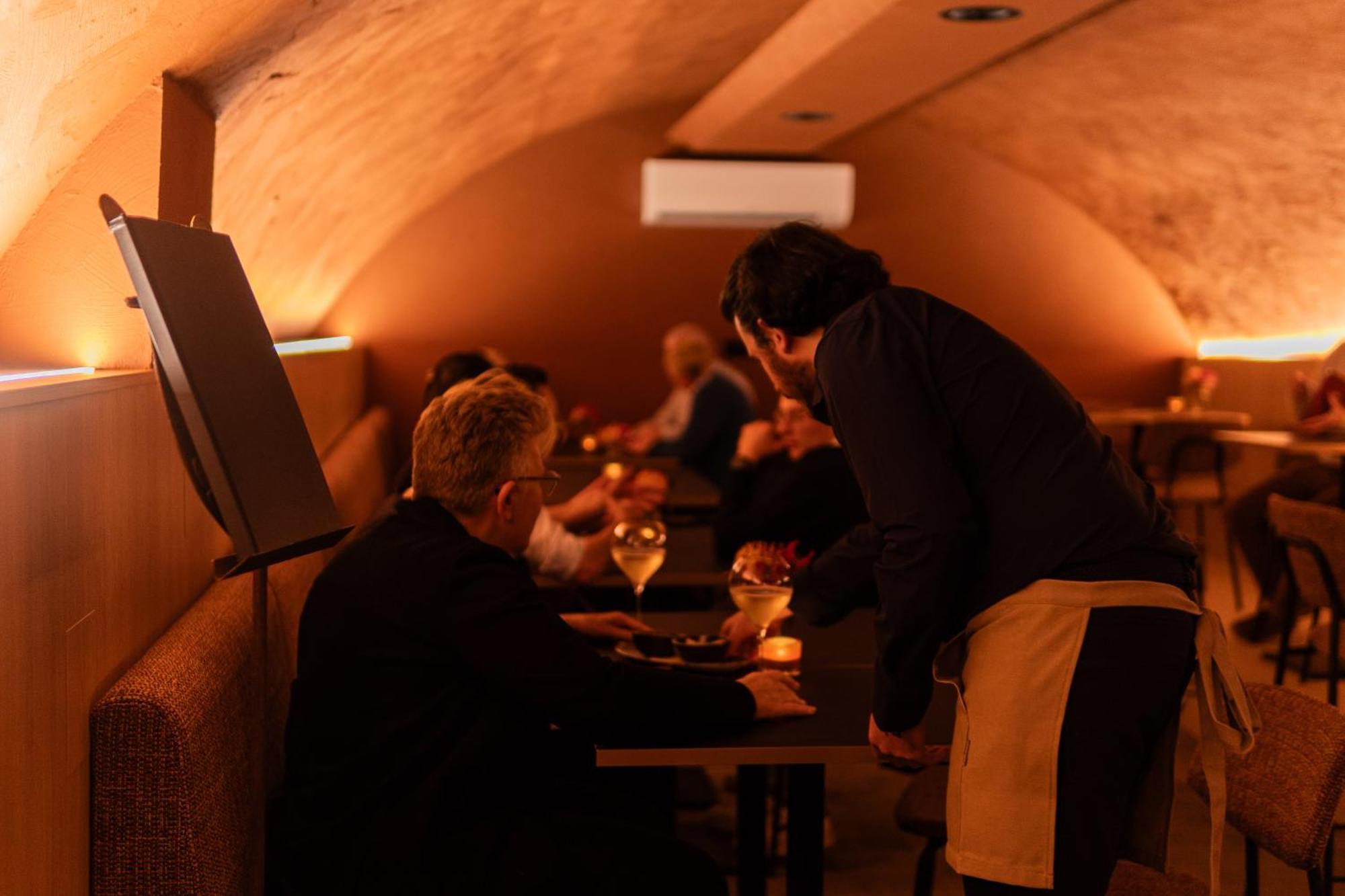 Hotel Restaurant Steenhuyse Oudenaarde Eksteriør billede